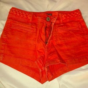 Love them but never wear them anymore